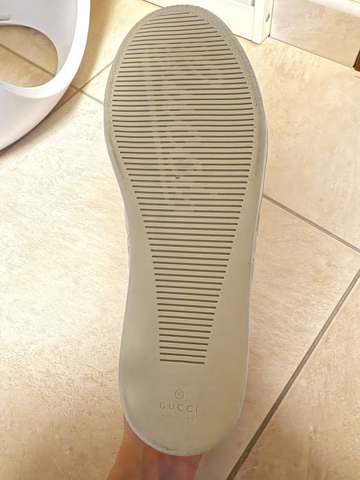 Бежови обувки есен - зима, размер 38