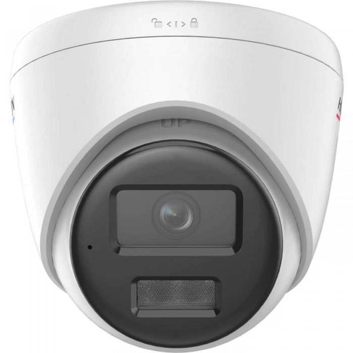 4 MP ColorVu Мрежова IP Камера HIKVISION