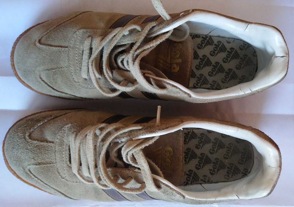 Спортни обувки Gola №43