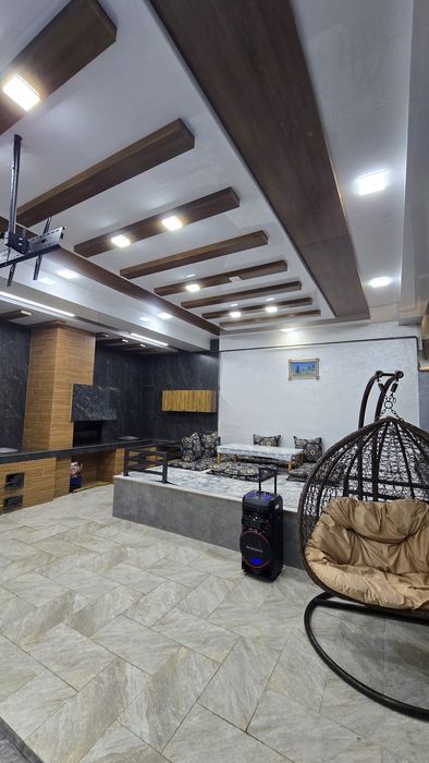 Продаётся новая дача в чарваке без посредников