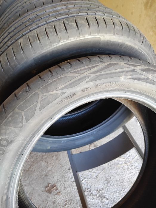 215/50/18 Континентал