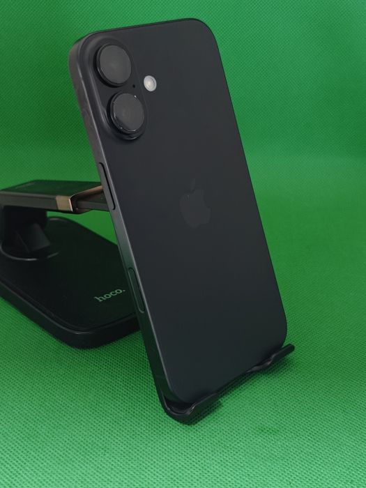 iPhone 16 * Garantie * Buy Back *