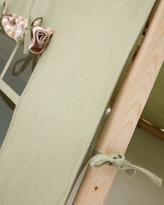 Детска палатка – YANIL 100 X 90 CM