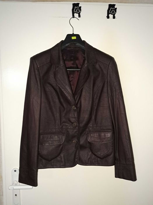 Ново сако 48 БГ номерация