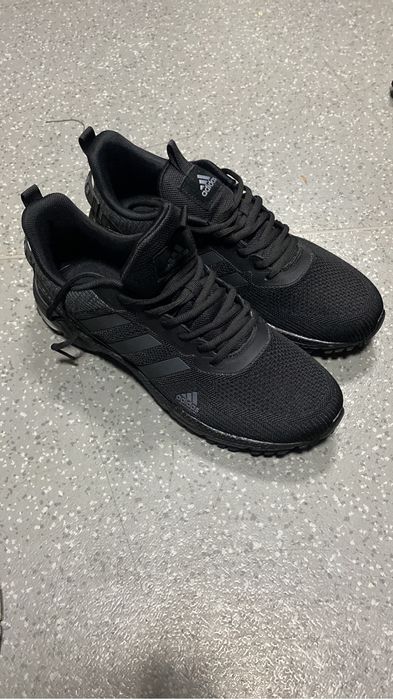 Кроссовки  Adidas Marathon Run