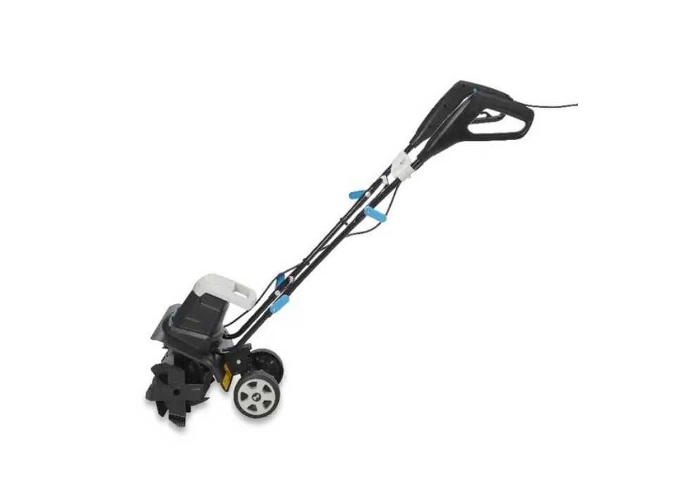 Motosapa Sapa Electrica Prasitoare Freze 40cm 1400W LivratGRATUIT