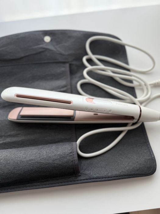 Преса за коса PHILIPS SenseIQ BHS838/00