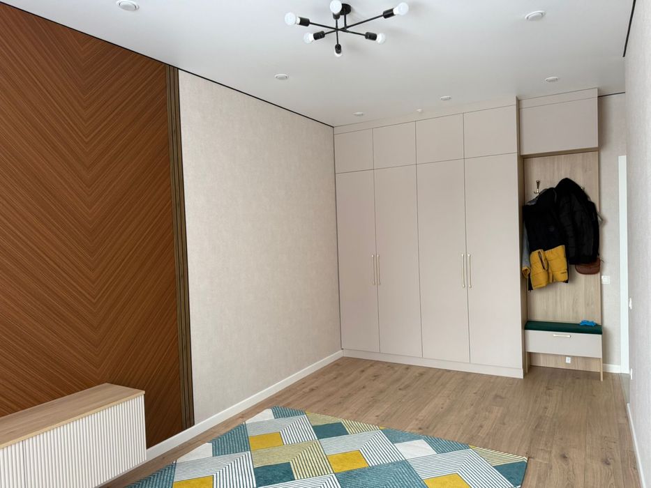 Продам 1-комнатную квартиру