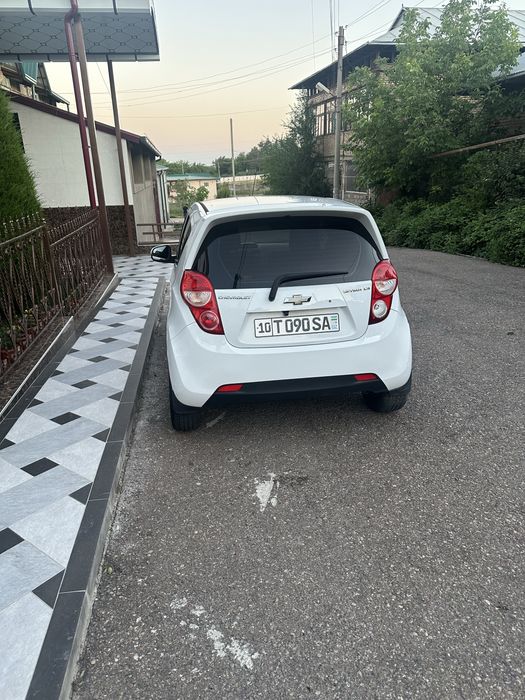 Спарк автомат сотилади
