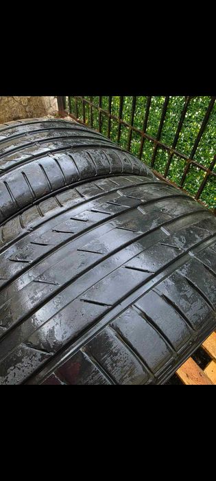 Гуми 255 45 18 KUMHO