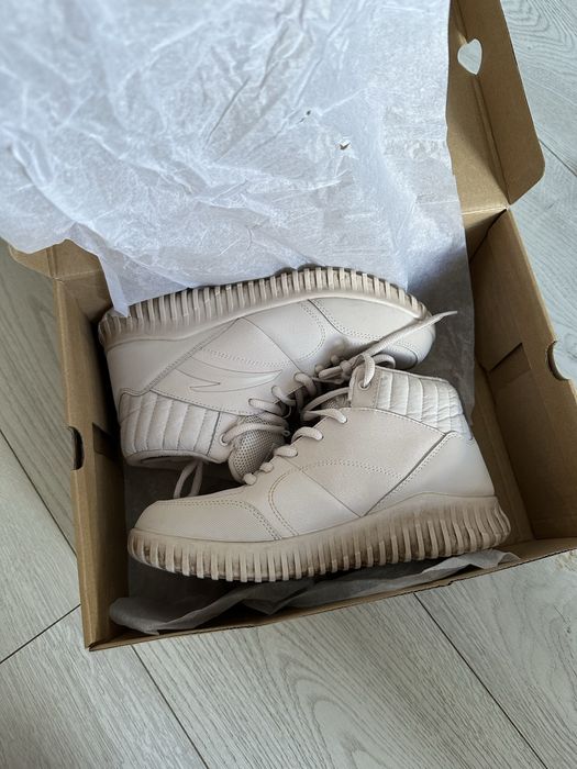 Женская обувь ANTA утепленная