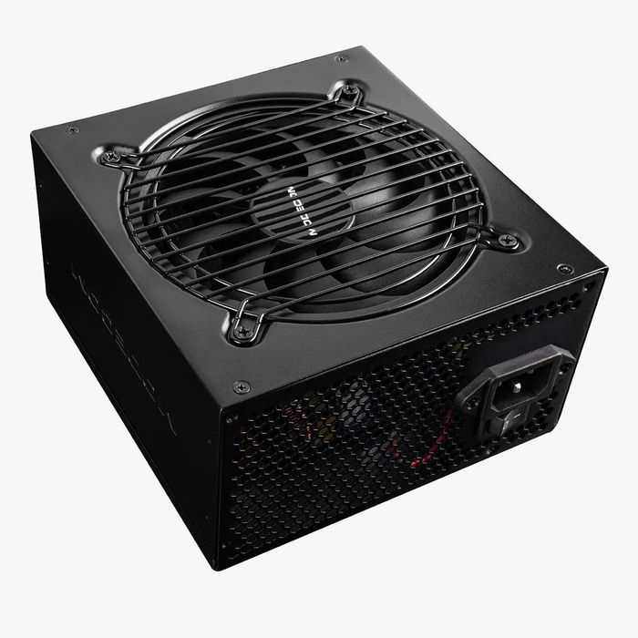 Блок питания MODECOM 700W 80+ Bronze