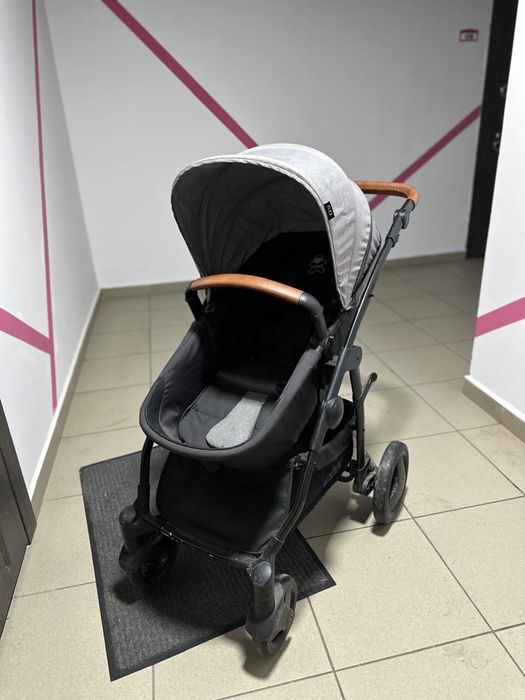 Продам коляску Cybex