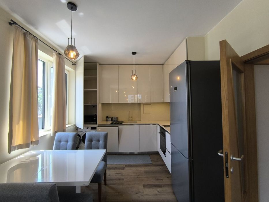 Продава се Двустаен апартамент в София, Зона Б-18 - 78 кв.м за 3961 €/кв.м - Снимка #5