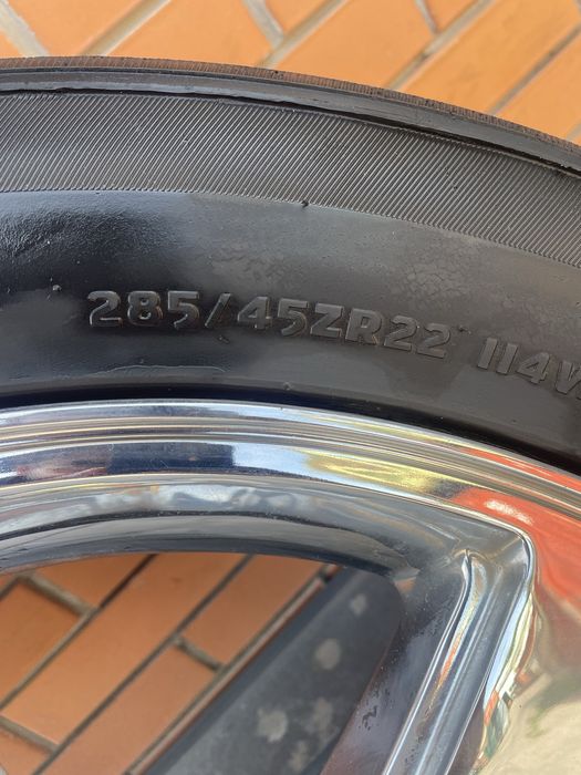 Продам кооесо всборе на Escalade
