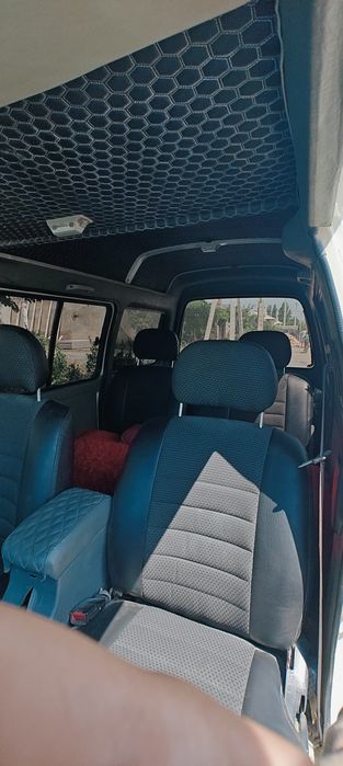 Chevrolet Damas 2006
