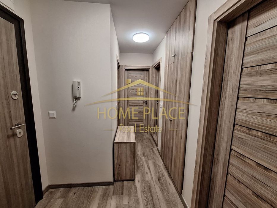 Дава се под наем Тристаен апартамент в Варна, Младост 1 - 87 кв.м за 663 € - Снимка #9