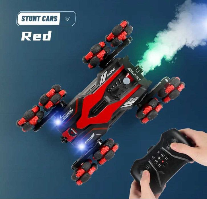 O'yinchoq mashina pultli игрушка машина радиоуправление 360°