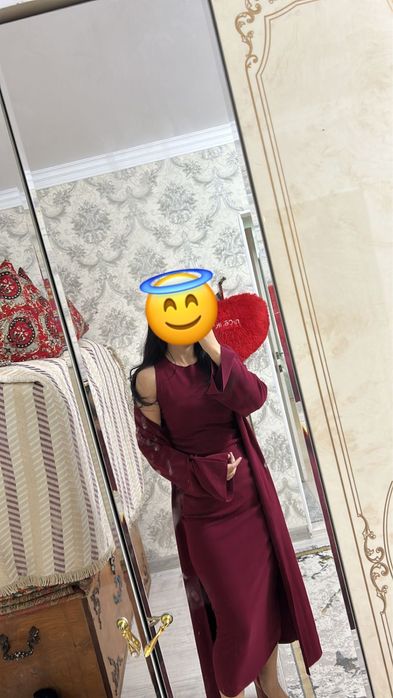 Үлгеріп қалыңыздар қыздар!