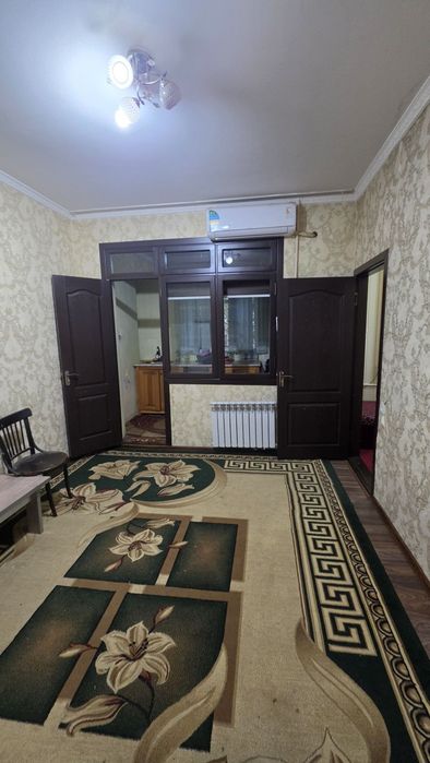 Аренда чиланзар 6.  Двух комнатная
