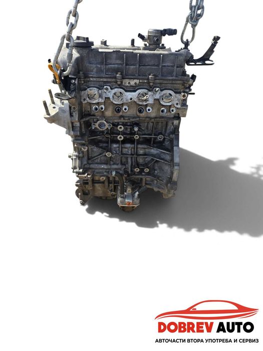 Двигател за Hyundai Kona 1.6 GDi Hybrid - G4LE