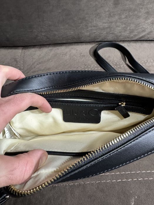 Давска  чанта liu jo