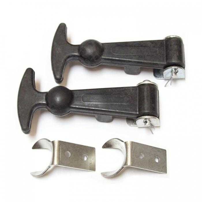 Куки за заключване на капак - 2411