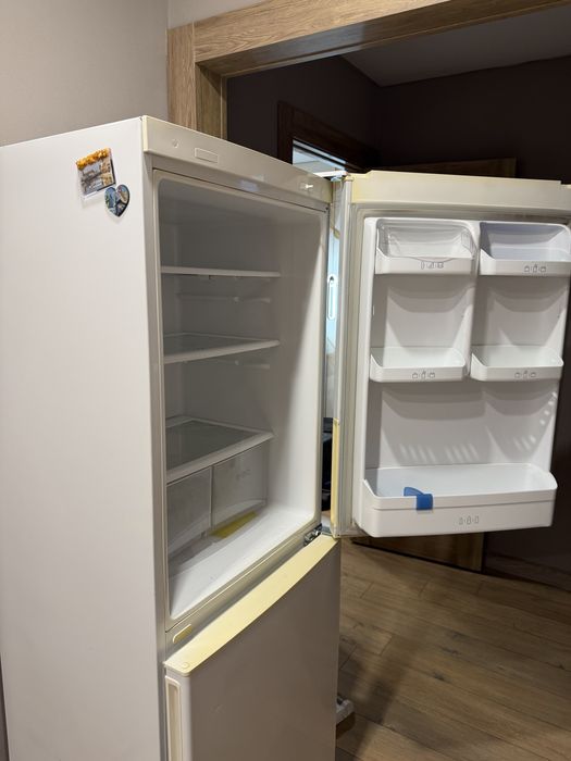 Холодильник lg no frost