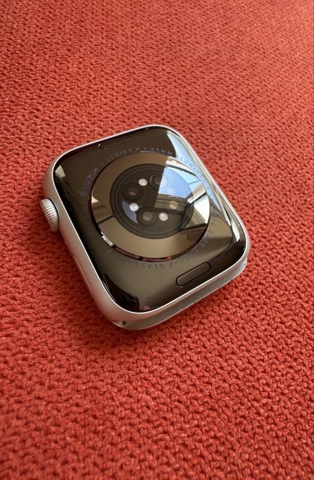 Apple watch 8 series