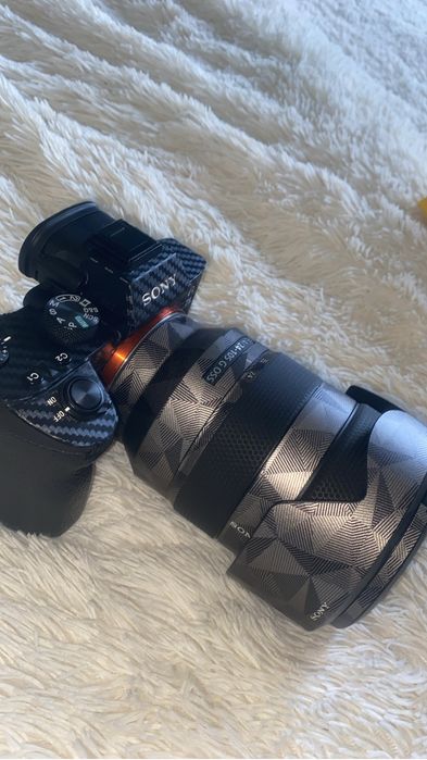 Sony 24-105 в идеале