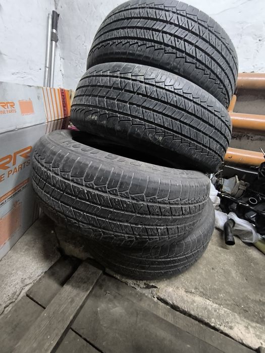 Продам летние шины R16