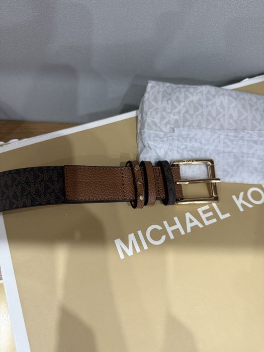 Ремень майкл корс