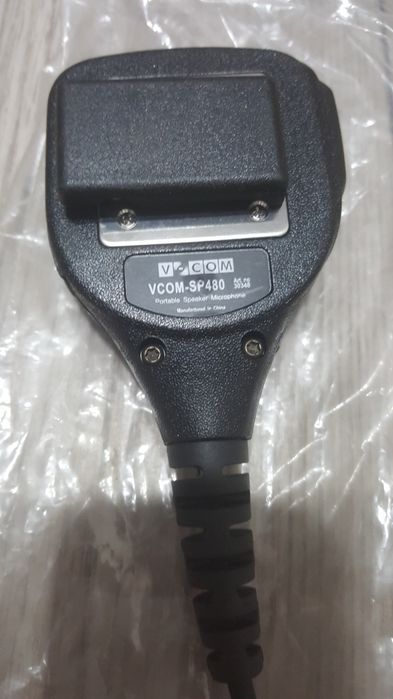 Vand microfon V-com SP480