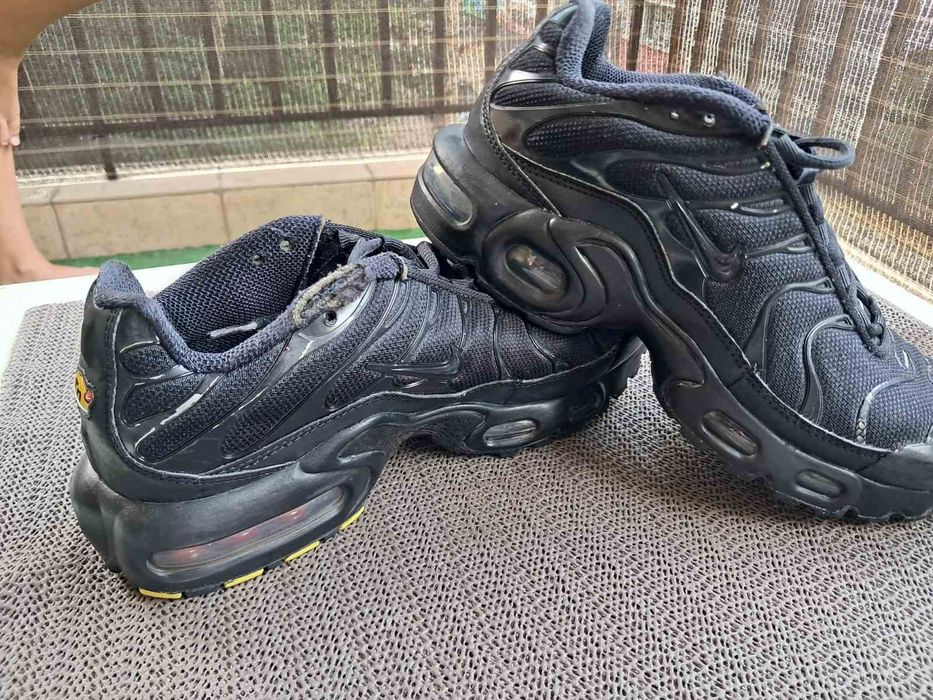 TN Nike & Air Force 1