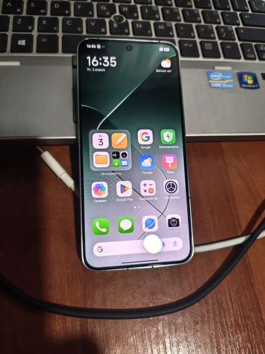 Xiaomi 14 16/512GB