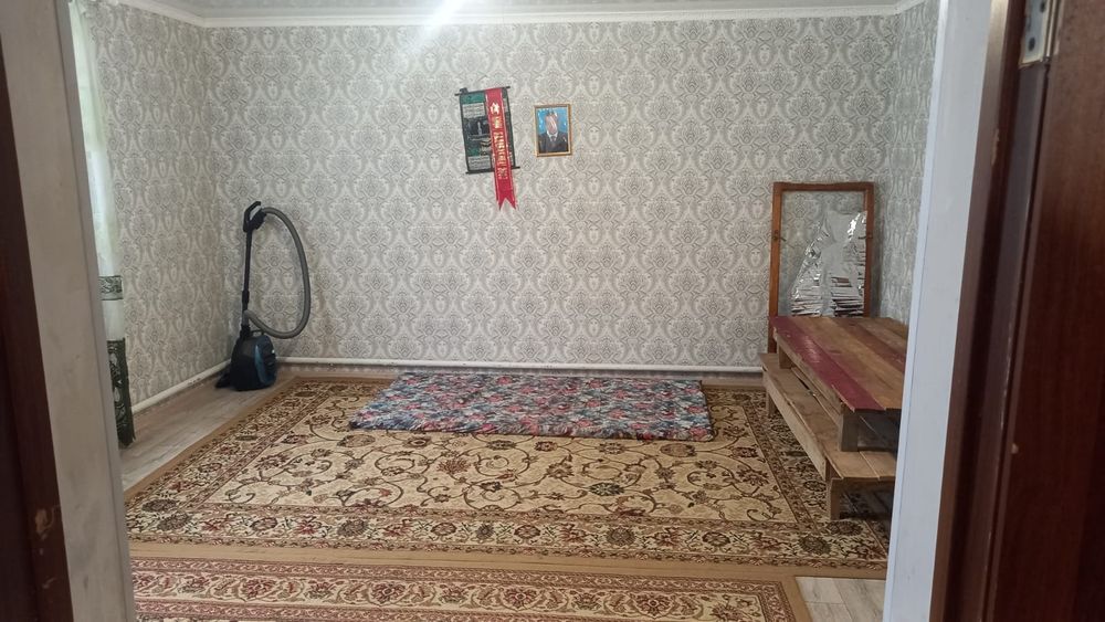 Продажа дома Маржанбулак