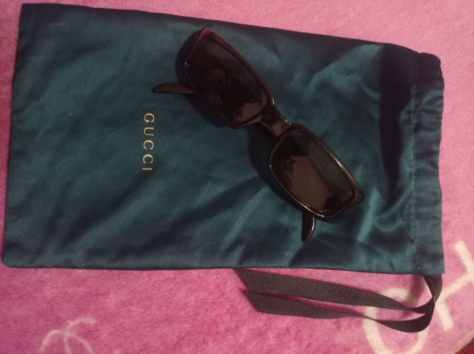 Ochelari Gucci in stare buna