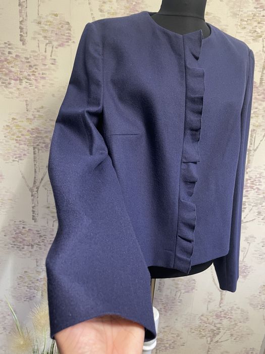 Sacou dama elegant/lana/eveniment  René Lezard L