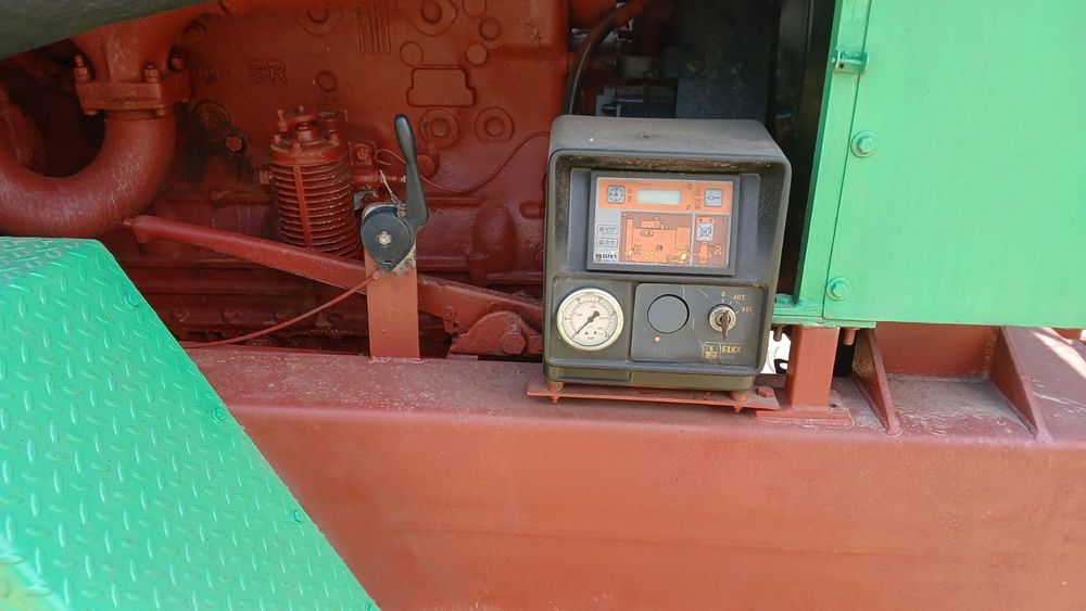 Motopompa de debit presiune import italia