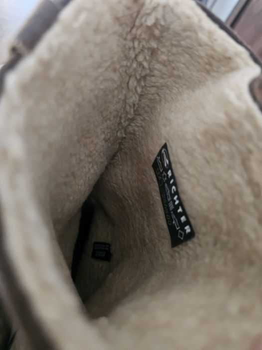 Дамски боти 36 номер