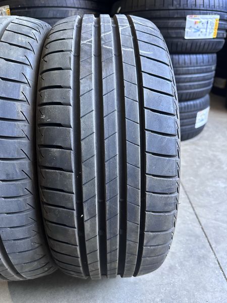 225/40/19 BRIDGESTONE 2бр