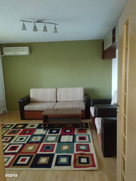 Apartament 4 camere, balcon, Militari, 89mp