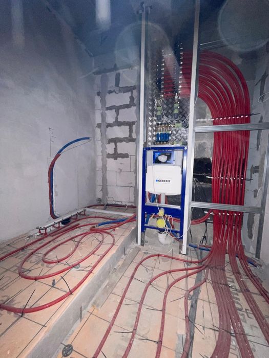 ARCHITECTUM ремонт под ключ