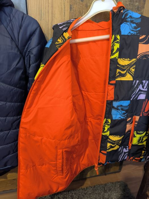 Зимно яке за момче  12 г. - 13 год.