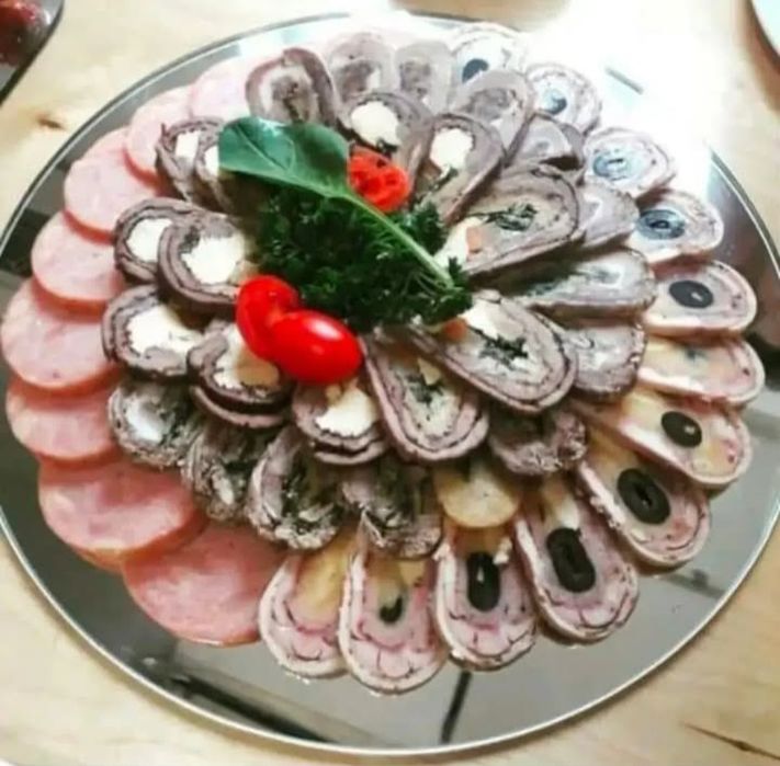 Хит Посуда Зеркало
