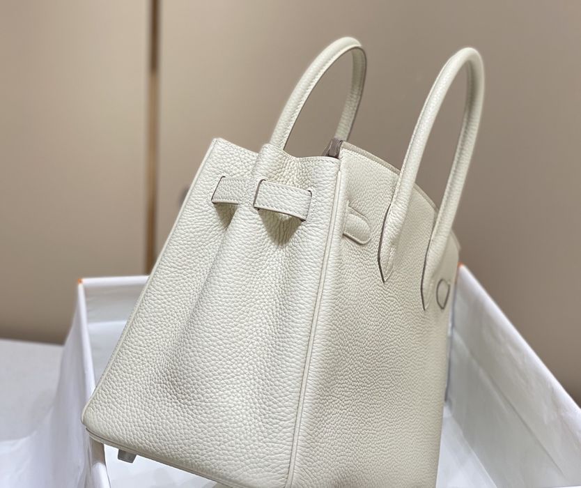 Geanta Hermes Birkin togo, tip Premium