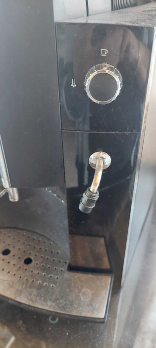 Espressor cafea JURA Impressa C5