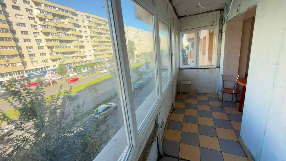 Vanzare Apartament - Sos Pantelimon
