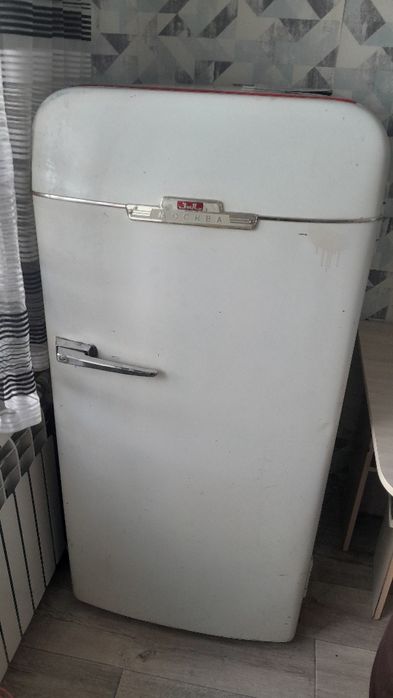 Продам холодильник ЗиЛ