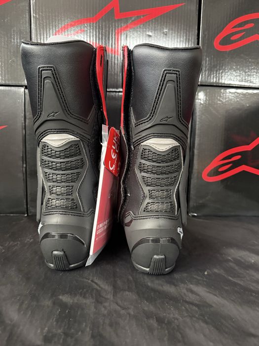 Alpinestars smx6 v3 cizme